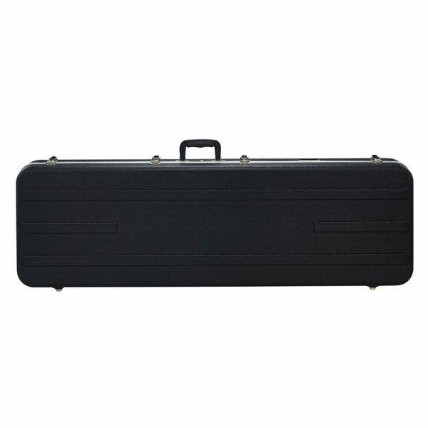 Кейс для гитары Thomann E-Bass Case ABS - фото 2