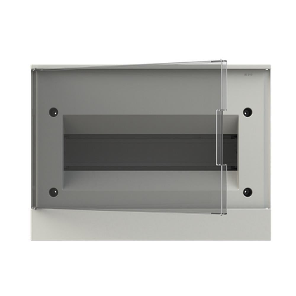 Бокс внутрішній пластиковий ABB basic E на 12 модулів (1SZR004002A1204)