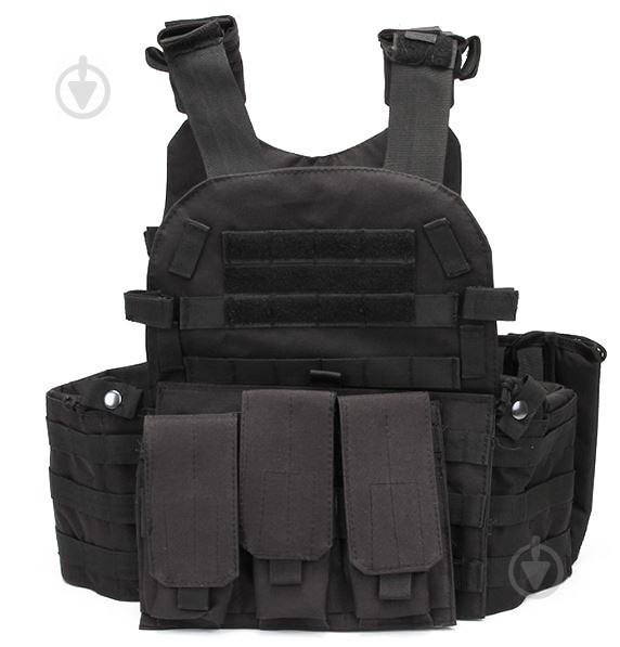Жилет армейский военный BTB A64 Жилет армейский военный BTB A64