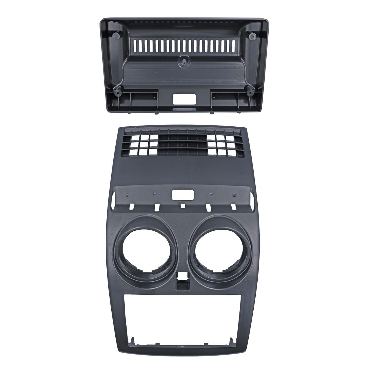 Інсталяційний комплект QIV під Nissan Qashqai 1 J10 2006-2013 F3 W2 9" (Q68339)
