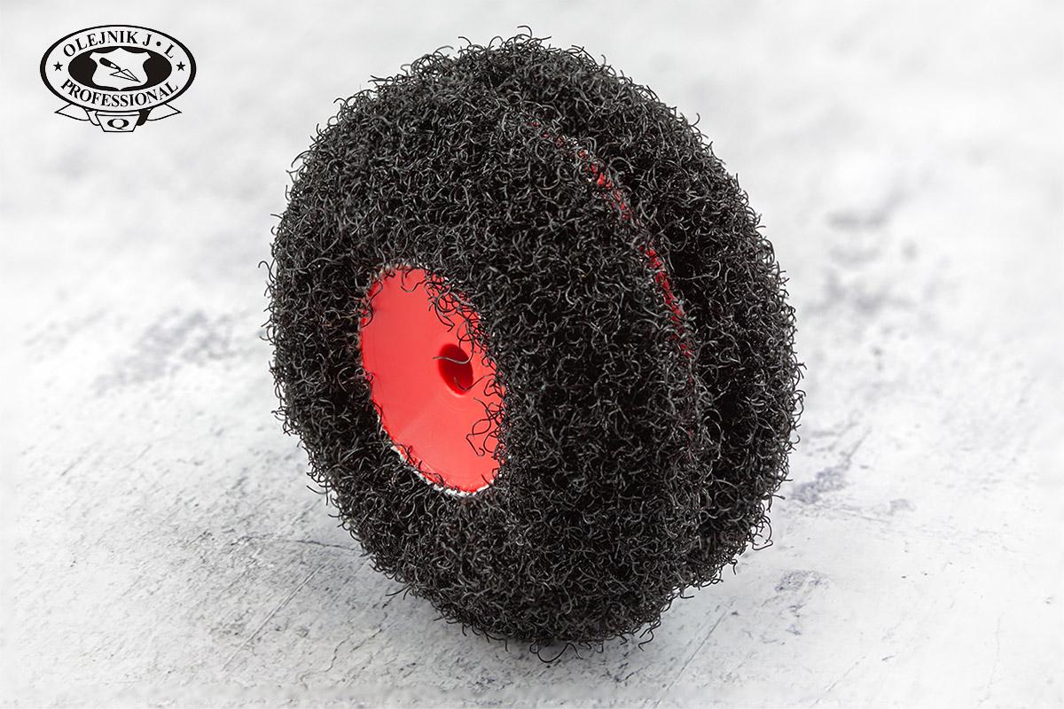 Валик угловой для шпатлевки Olejnik (276000) - фото 3