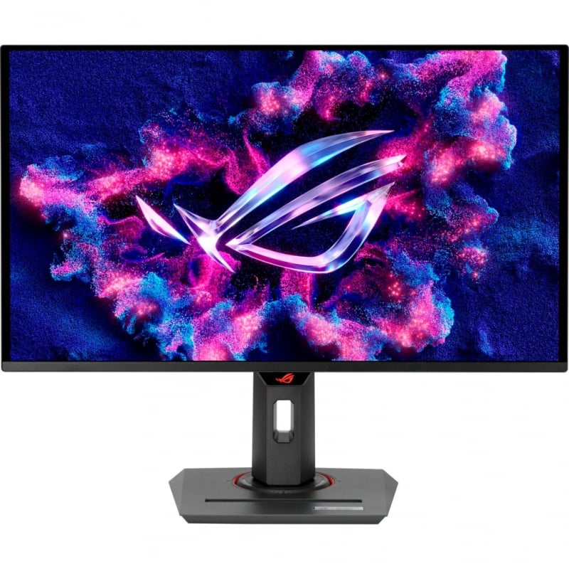 Монитор Asus XG27ACDNG безрамочный геймерский QD-OLED 2560x1440 QHD 26,5" (26202746) - фото 4 Монитор Asus XG27ACDNG безрамочный геймерский QD-OLED 2560x1440 QHD 26,5" (26202746) - фото 4