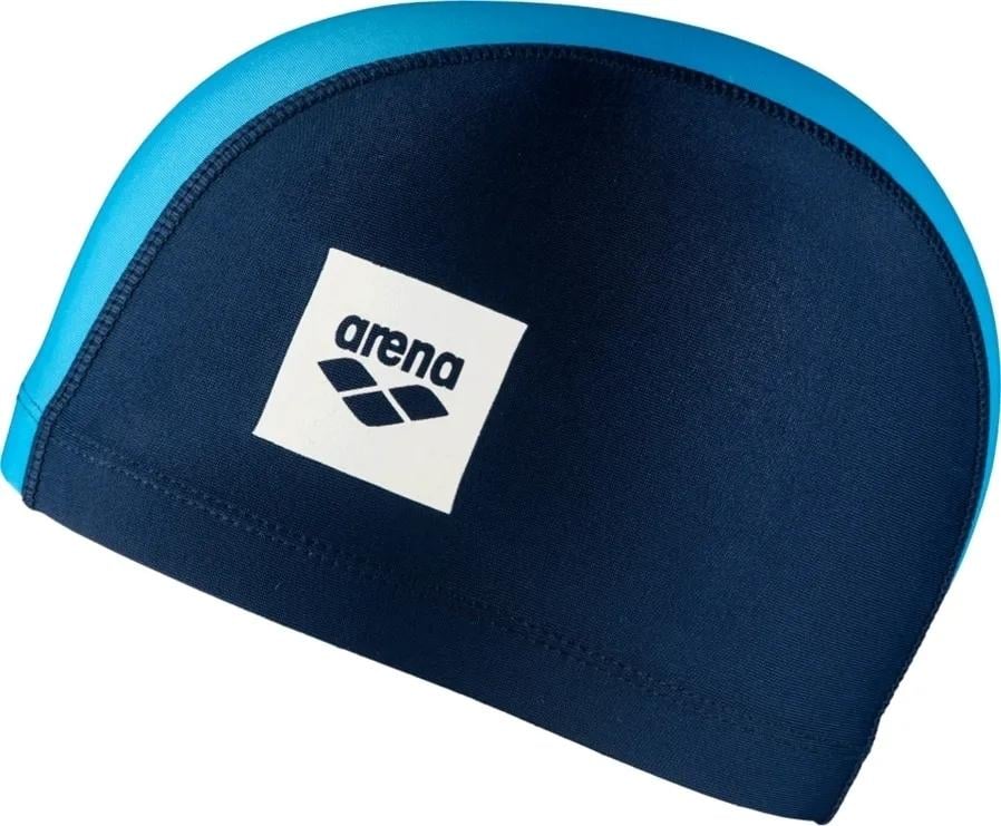 Шапочка для плавання дитяча Arena UNIX II JR Різнокольоровий (002384-103) - фото 2