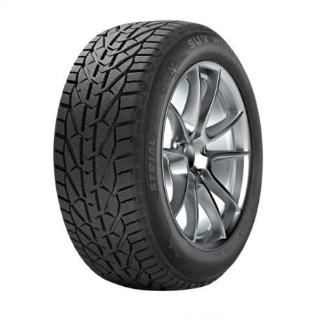 Шина Orium Winter 225/40 R18 92V без шипов зимняя XL