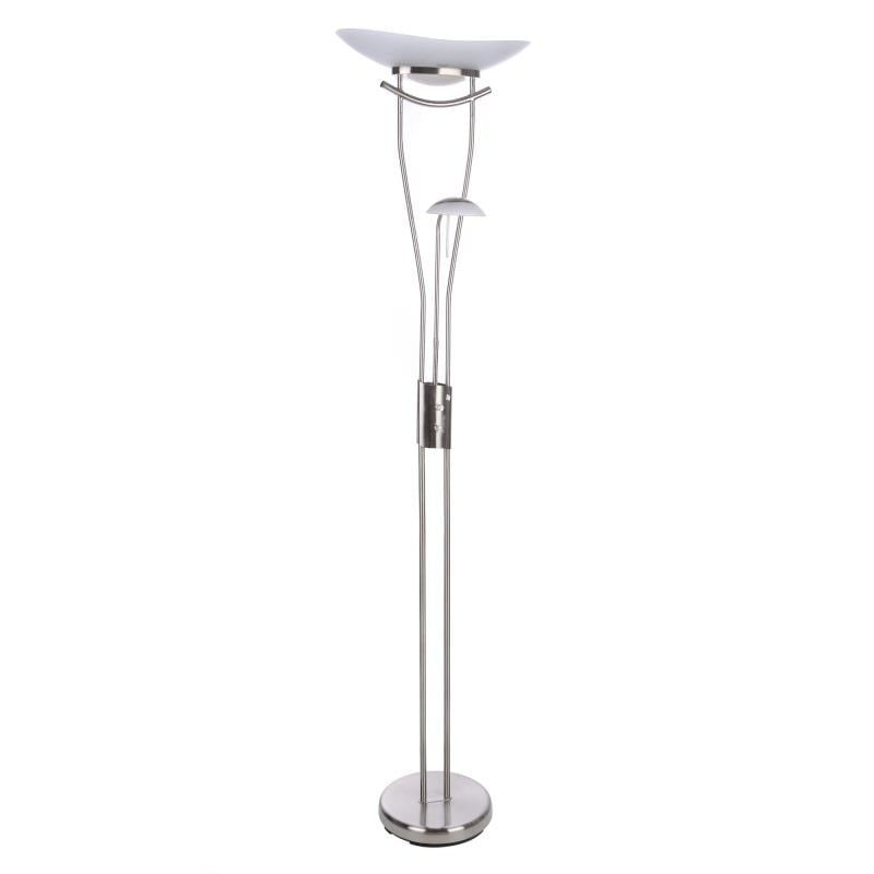 Торшер галогенный Brille FH-011/2 SN