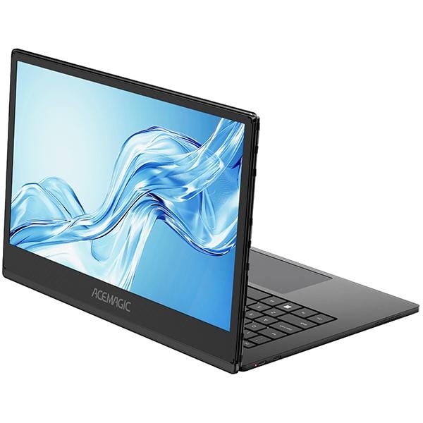 Ноутбук Acemagic Z1A з i7-1255U 16ГБ/1ТБ 14" - фото 6