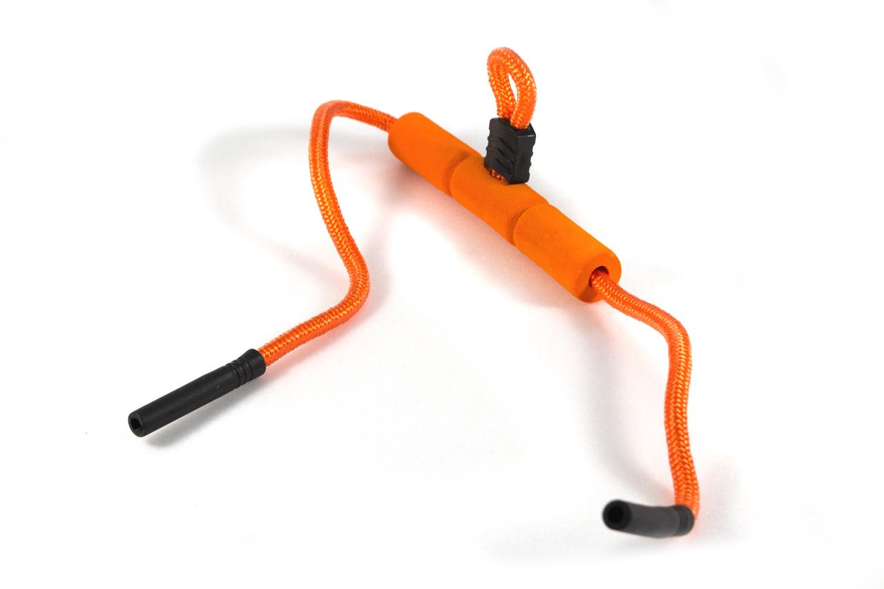 Шнурок-поплавок Немо Оранжевый Шнурок-поплавок Немо Оранжевый