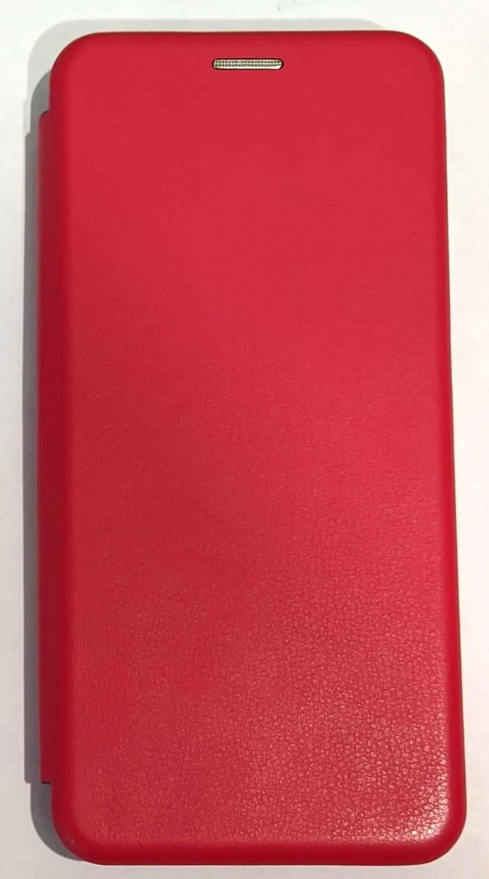 Чохол-книжка "Classy Level" для Samsung M515/M51 червоний