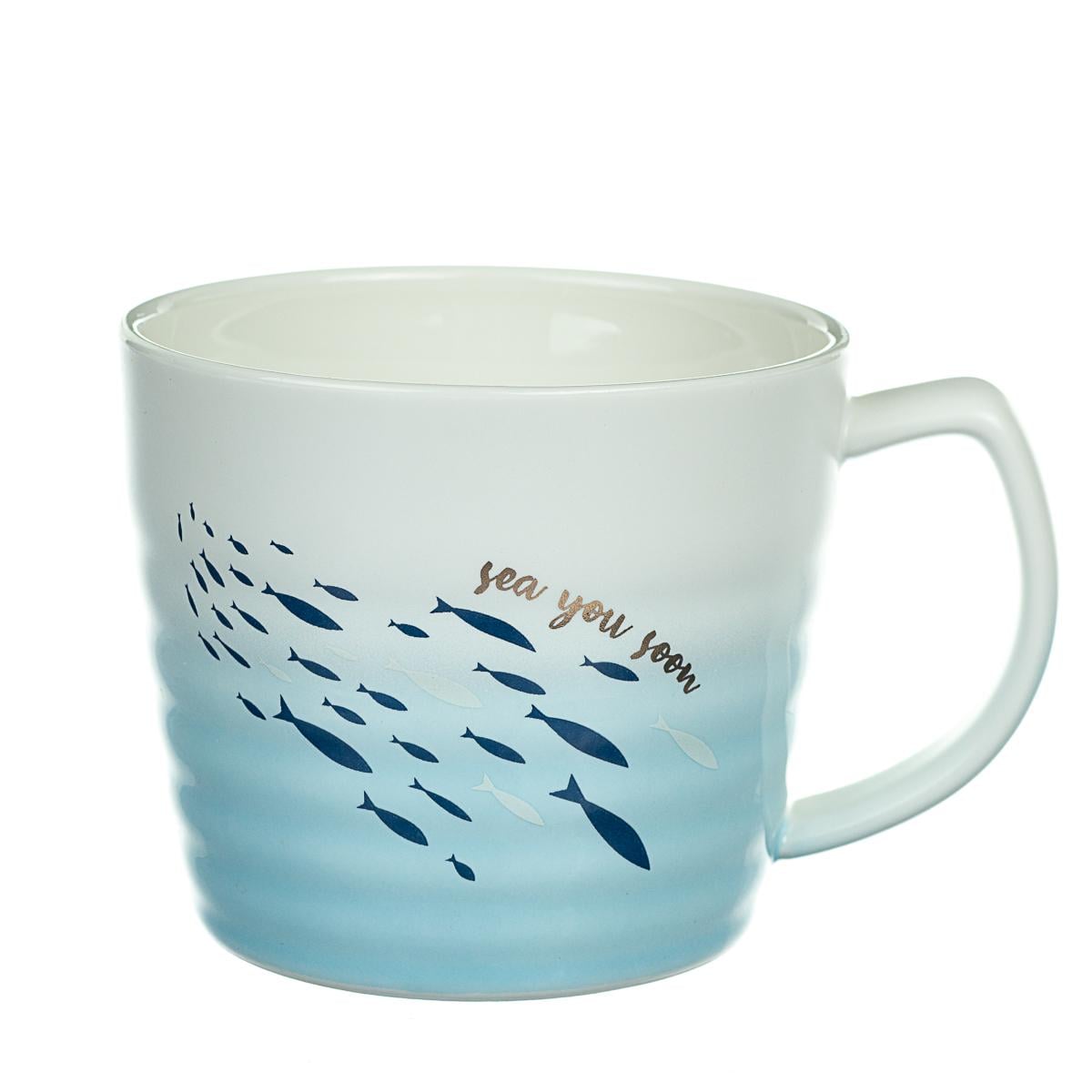 Кружка Elisey Морской котик3 300 мл (8424-011)