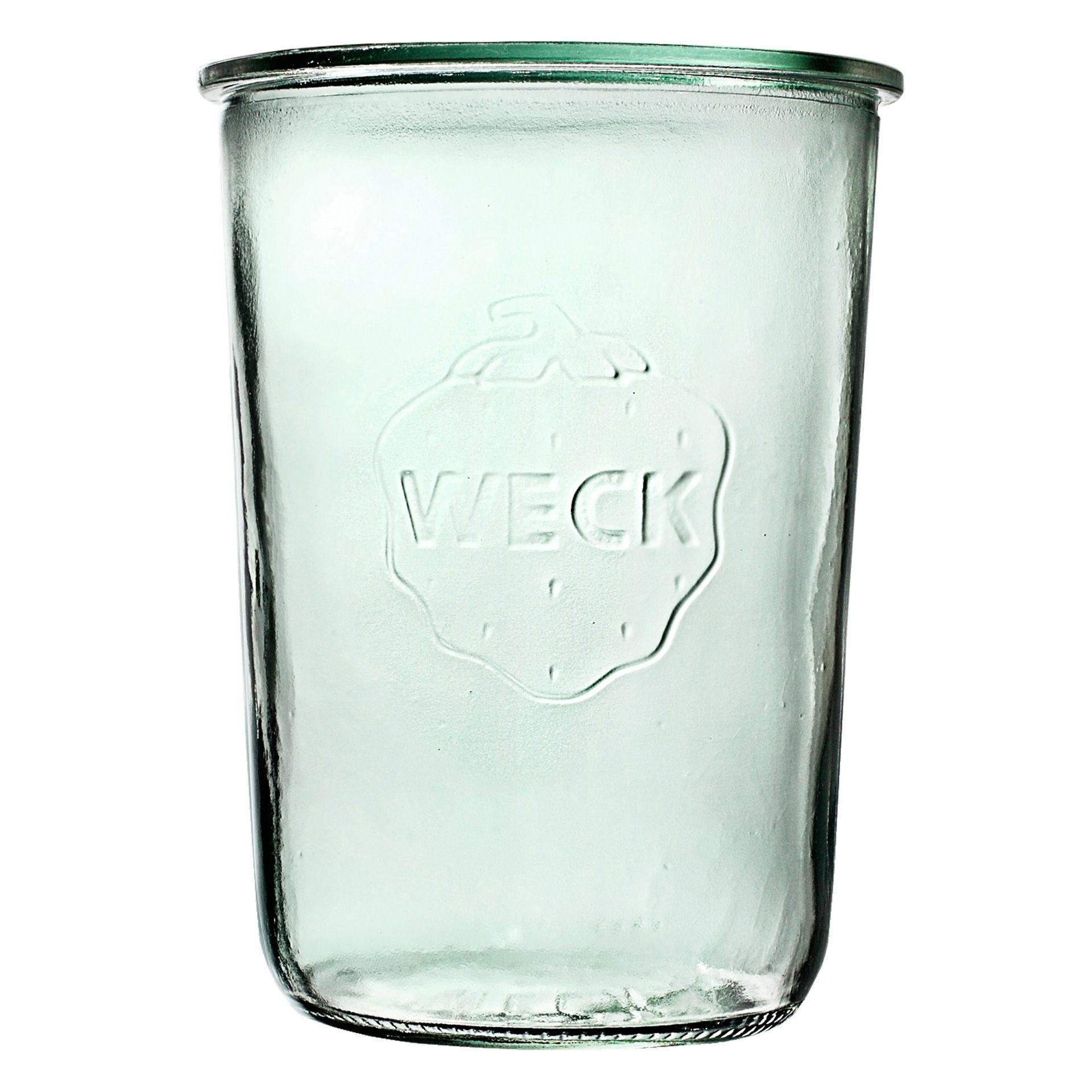 Баночка для сервировки МОЛД 850 мл 6 шт. (WE-743-100)