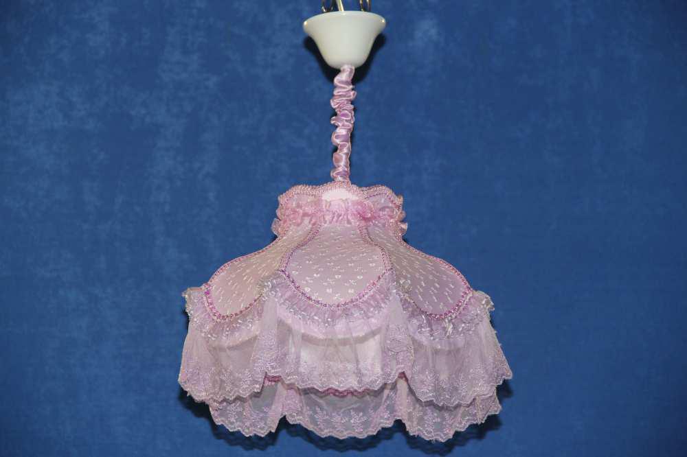 Подвесная люстра Ray L0043/1 Сиреневый (IR005526) Подвесная люстра Ray L0043/1 Сиреневый (IR005526)