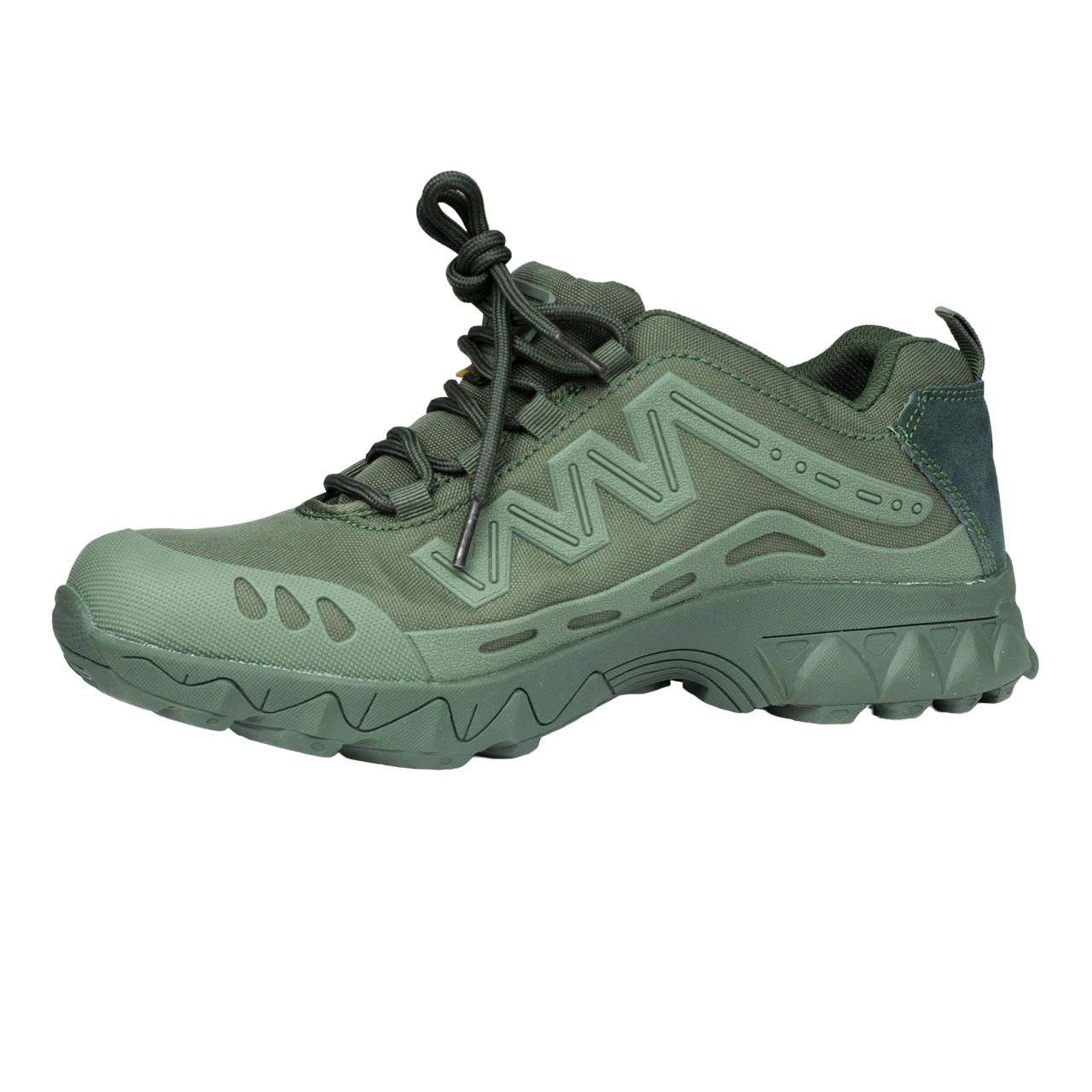 Кроссовки Magnum Cordura р. 40 Олива (357493640)