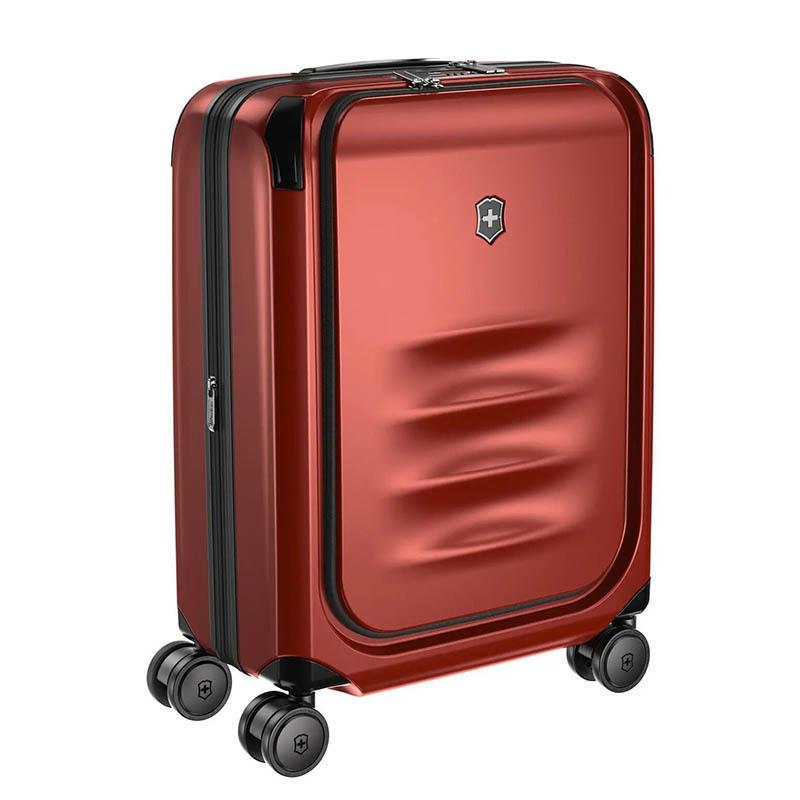 Валіза на 4 колесах Victorinox Travel Spectra 3.0 Expandable S 39-47 л Red (Vt611754) - фото 20