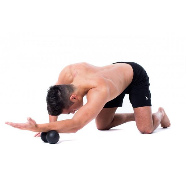 Валик фасціальный масажер арахіс Fasciq PEANUT (8719172260366) - фото 3 Валик фасціальный масажер арахіс Fasciq PEANUT (8719172260366) - фото 3