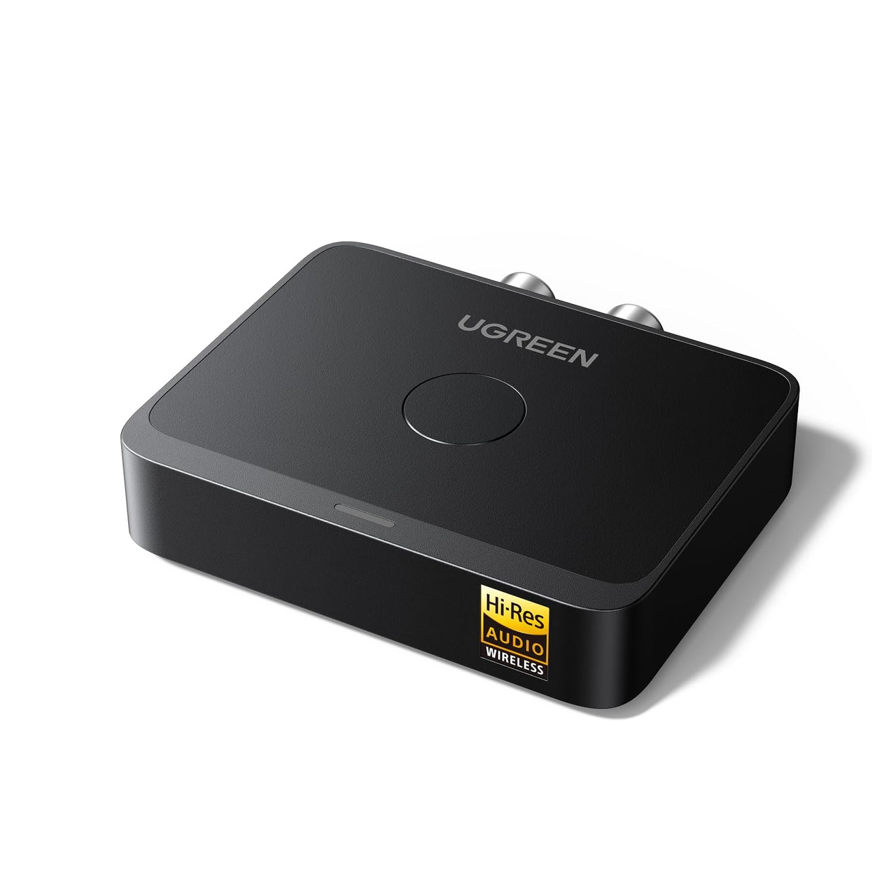 Приемник-адаптер UGREEN BT505 Bluetooth 6.0 Receiver LDAC (30246697)