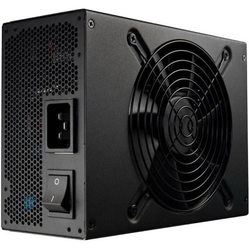 Блок питания FSP FSP2000-52AGPBI 80 Plus Gold 18xPCI-E6+2 135 мм 2000W fan Modular C20 ATX/EPS Brown (559100) - фото 1