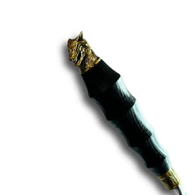 Шампура для шашлыка с деревянной ручкой Gorillas BBQ SKK61 Волк 6 шт. (2625062464) - фото 3 Шампура для шашлыка с деревянной ручкой Gorillas BBQ SKK61 Волк 6 шт. (2625062464) - фото 3