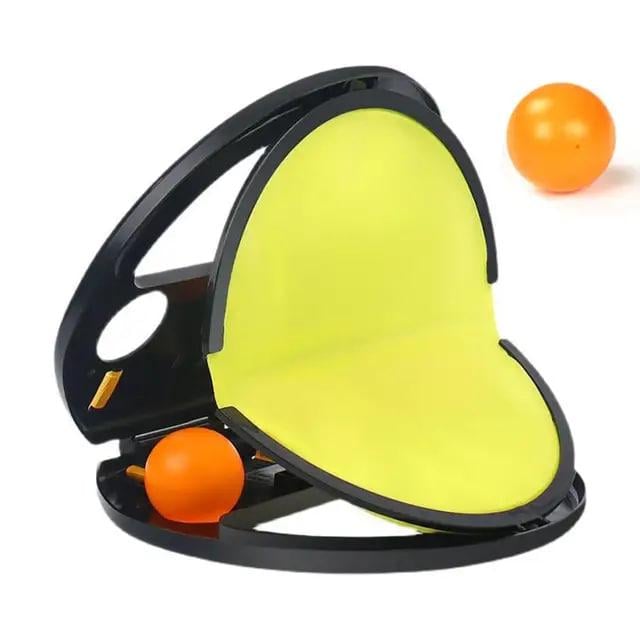 Hазвивающая игра Поймай мяч (00-0418)