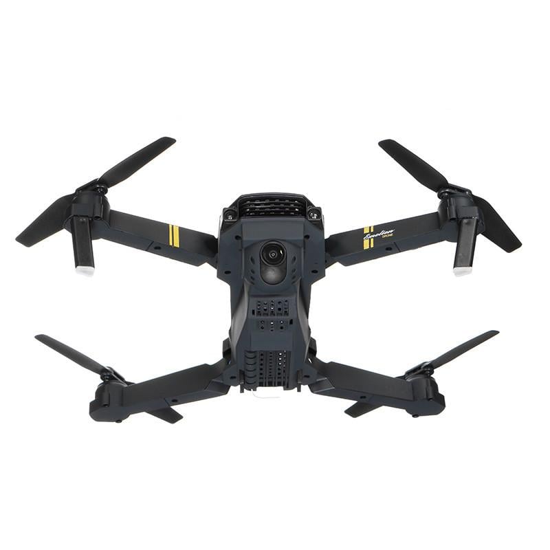 Квадрокоптер Eachine E58 с HD камерой Black (d054) - фото 6