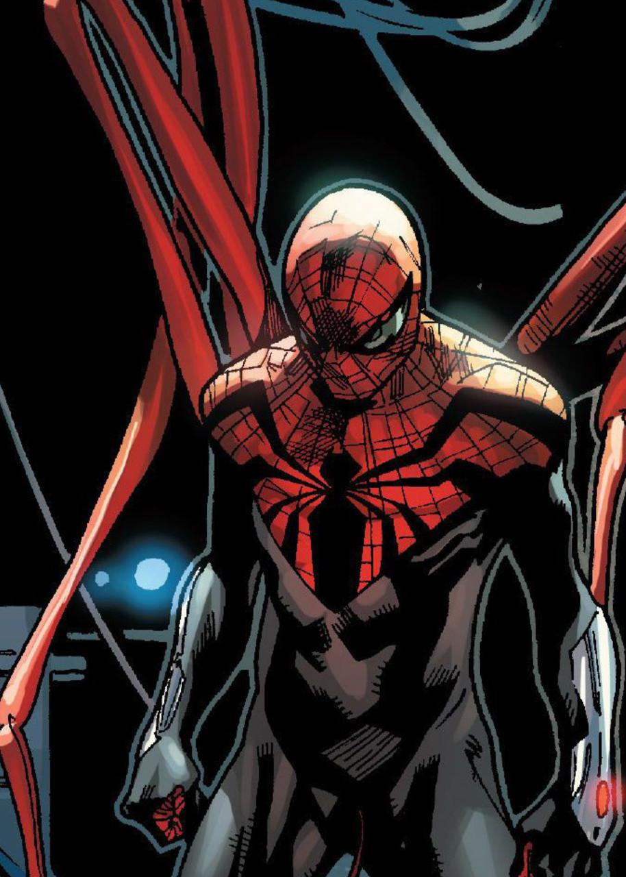 Картина GeekLand Spider-Man Человек-паук фан (SM.09.022)