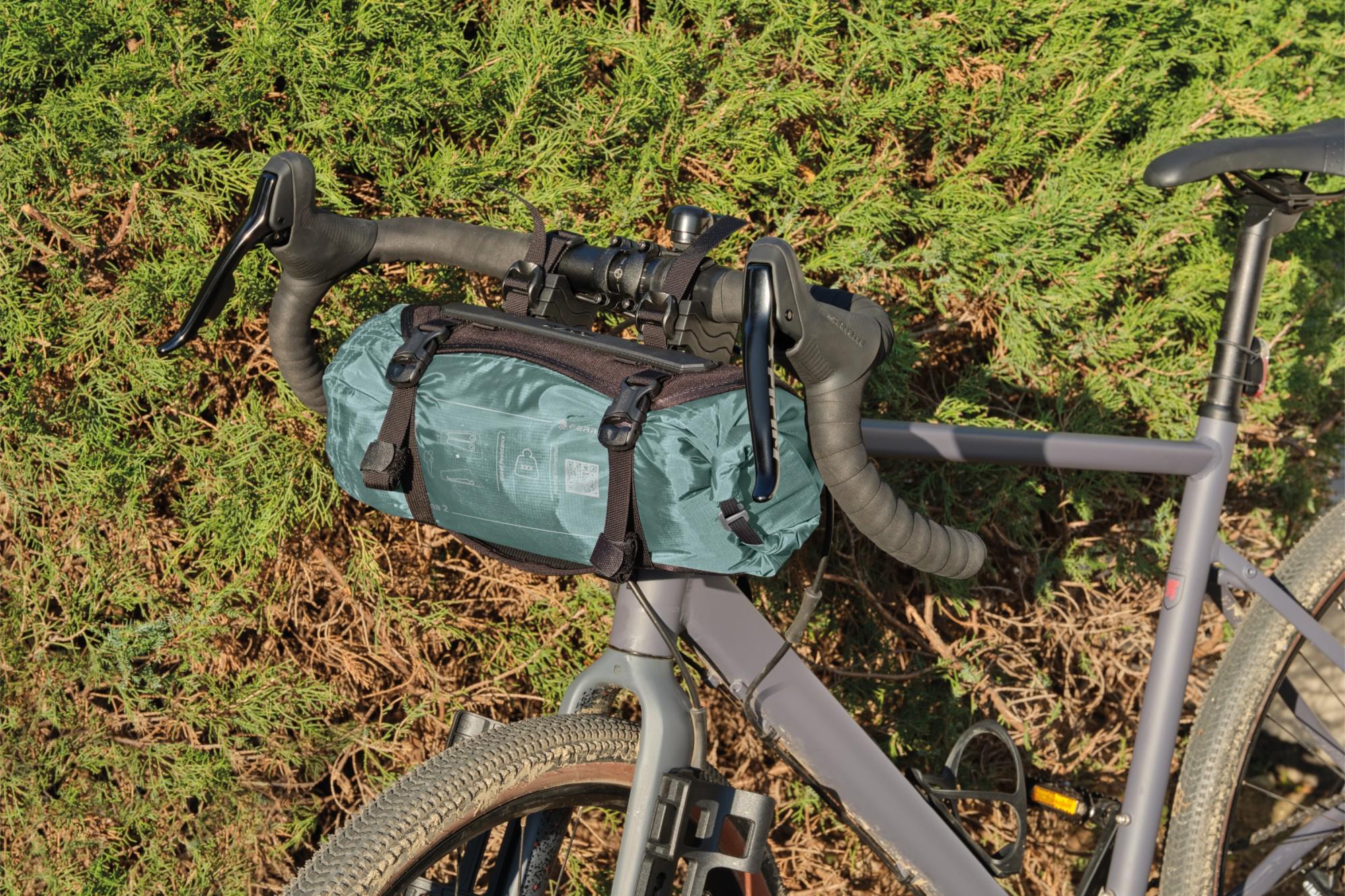 Намет двомісний Ferrino Piuma 2 Blue (931780) - фото 7 Намет двомісний Ferrino Piuma 2 Blue (931780) - фото 7