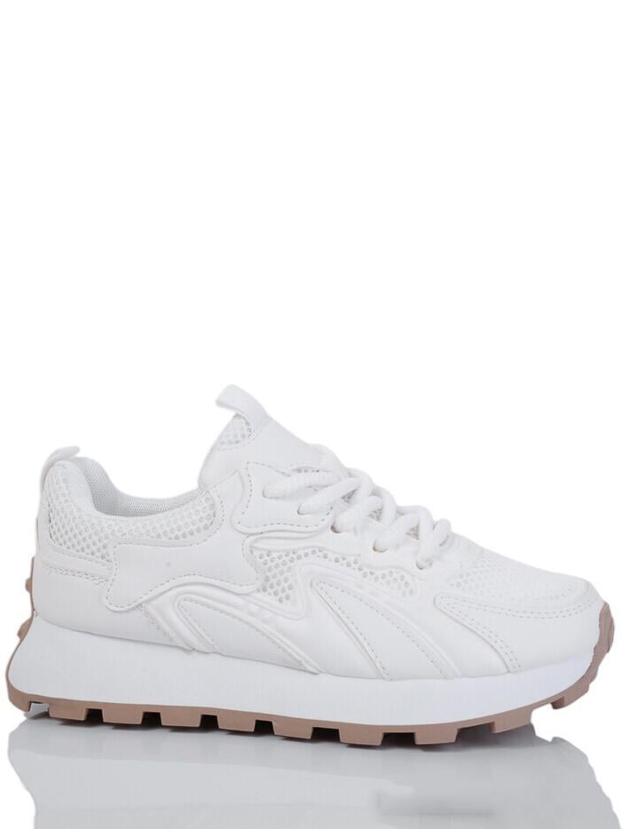 Кроссовки Navigator BN4004-1 р. 37 Белый