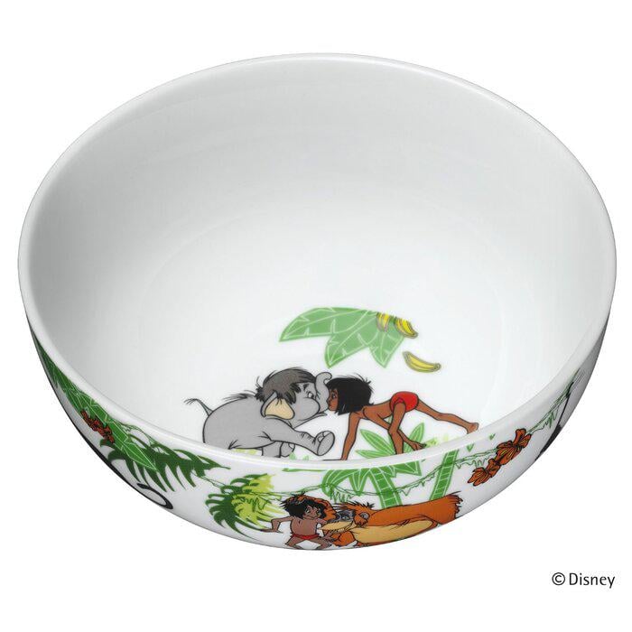 Пиала для мюсли WMF Dschungelbuch