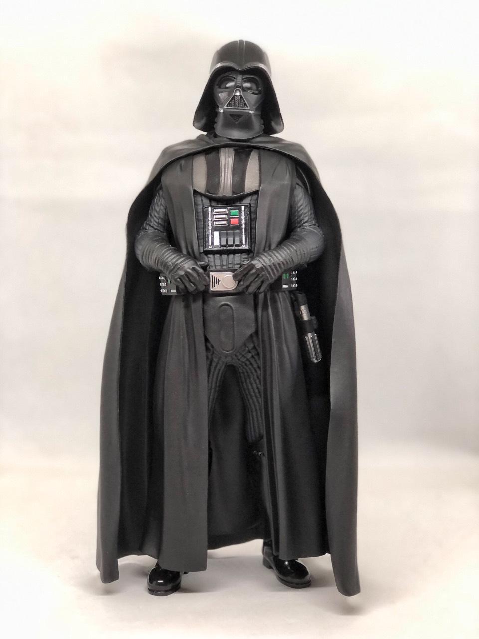 Фигурка Star Wars Darth Vader ПВХ 30 см (034d578d)