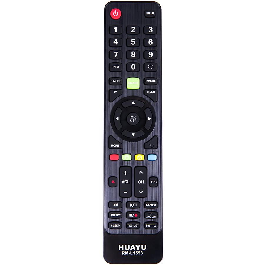 Пульт для телевизора Huayu для Daewoo RM-L1553 (4471)