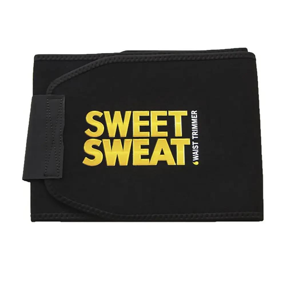 Пояс для схуднення Sweet Sweat з ефектом сауни L (sw-sw)