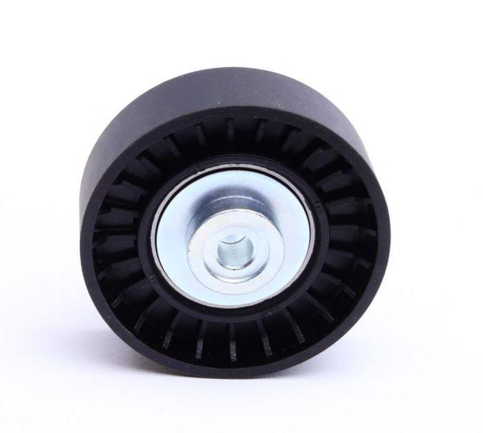 Ролик генератора MAGNETI MARELLI MPQ0320 331316170320 BMW 3 E36/E46/5 E34/E39/7 E38 1.8/2.0/2.5D 91-04 натяжной 70х23 мм