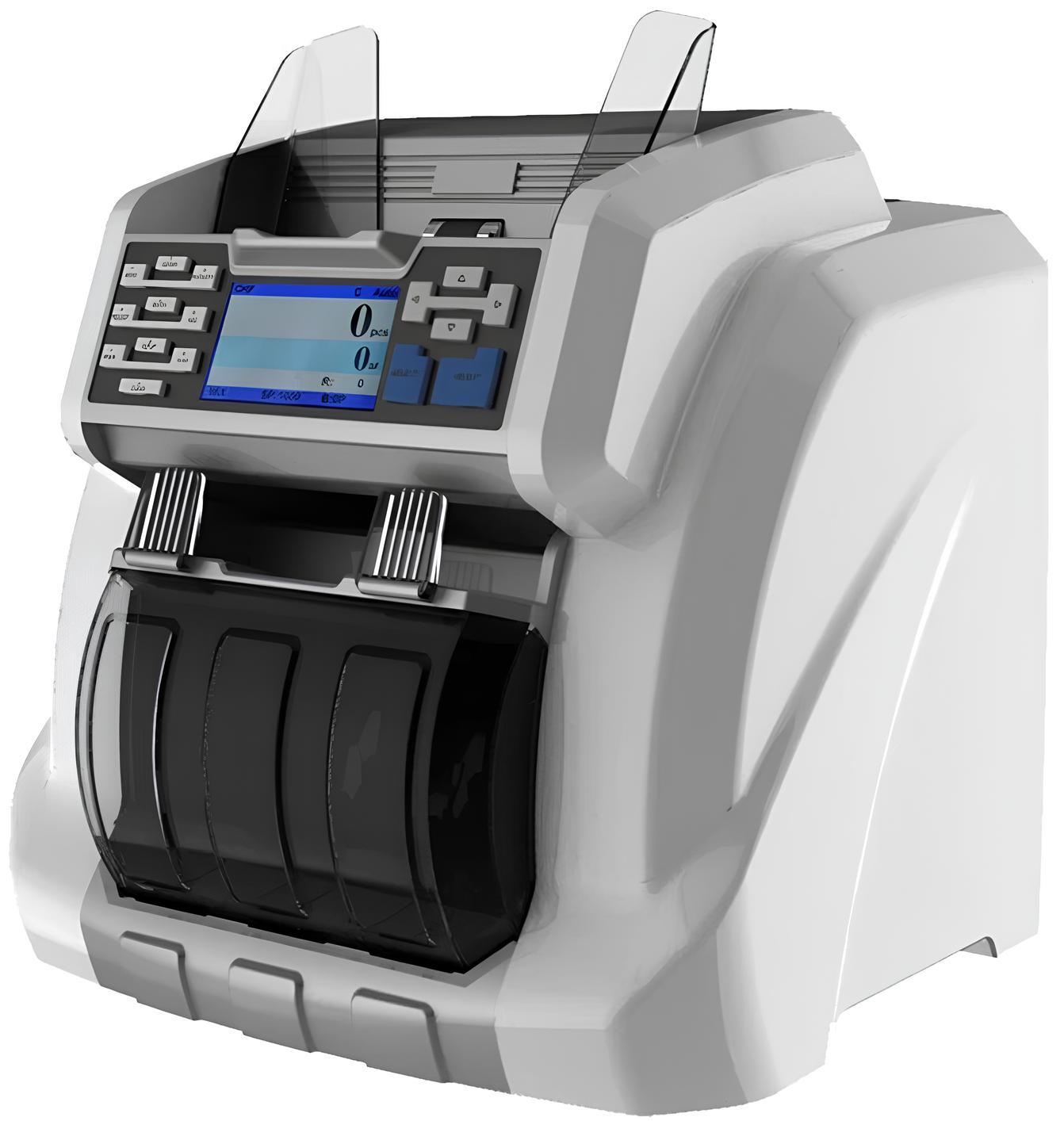 Лічильник банкнот FMD-160 1+1