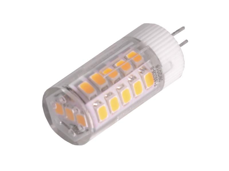 Світлодіодна лампа G4 4Вт 320Лм 2700K 12В LB-423