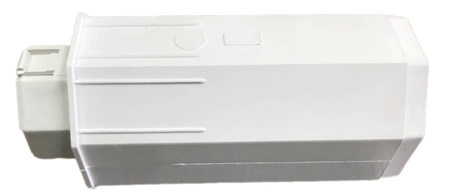 Капсула до захисних ролет KU60 універсальна (31920772)