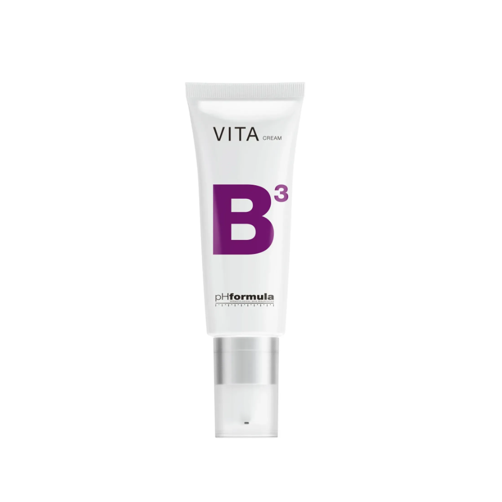 Крем 24-годинної дії з вітаміном В3 5% pHformula VITA B3 24 Hour Cream 50 мл
