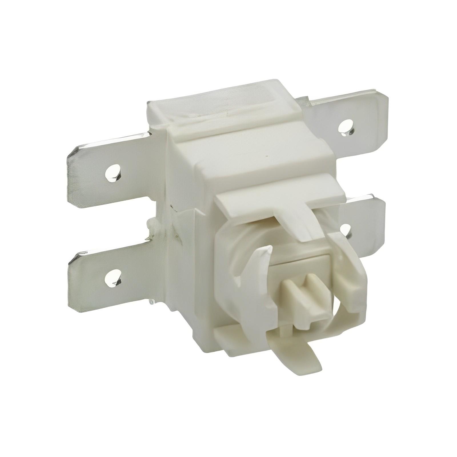 Кнопка для посудомоечной машины Ariston/Indesit (C00142650)