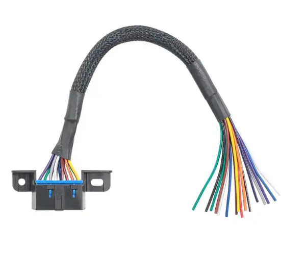 Жгут с проводами мама 16-pin OBD2 (13073624)