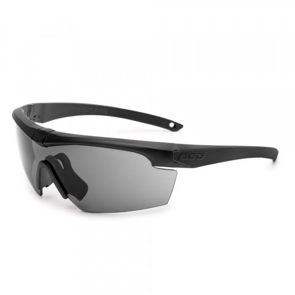 Очки ESS Crosshair One Smoke Gray (EE9014-08) - фото 1