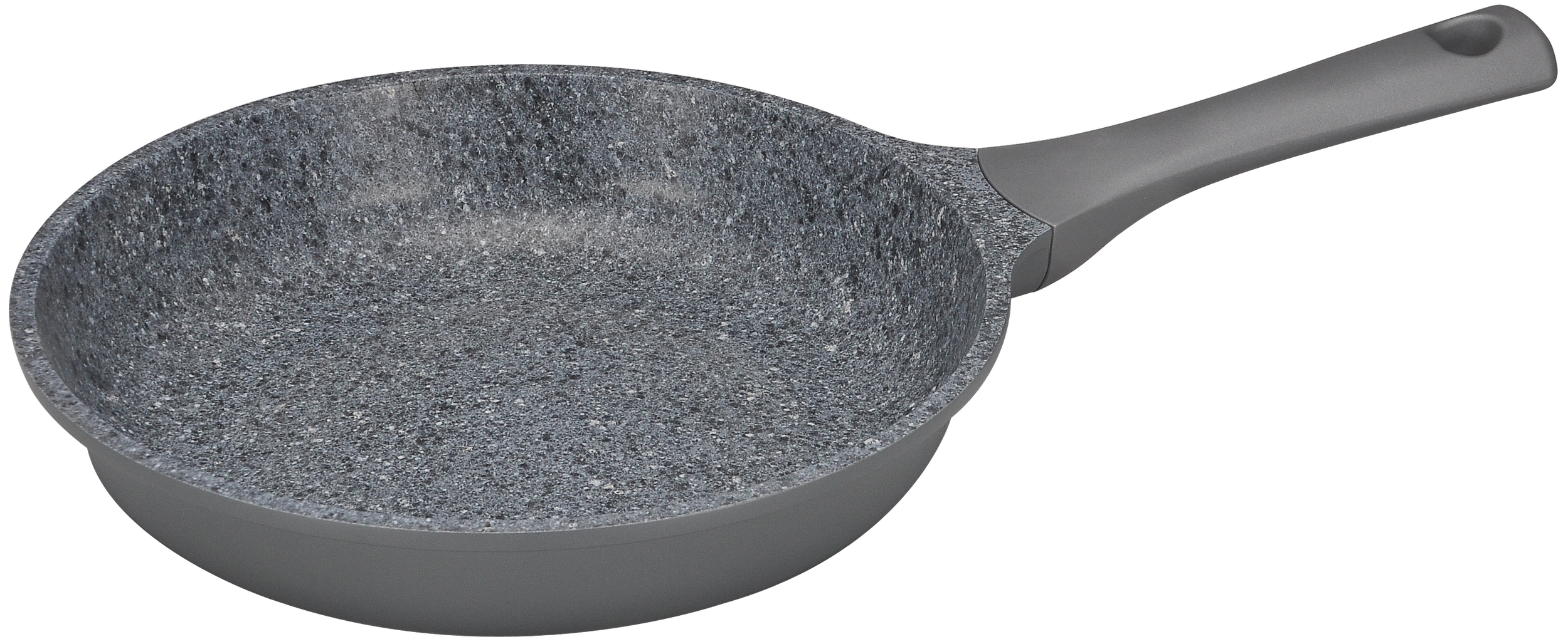 Сковорода IQ Be Hard глибока без кришки 28 см (UG-IQ-1155-28)