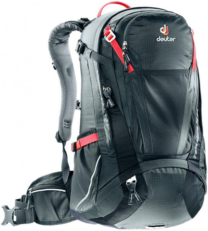 Рюкзак Deuter Trans Alpine 32 EL  (1052-3205917 4701)