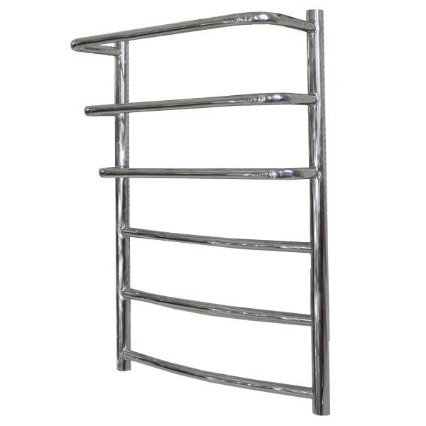 Полотенцесушитель водяной Wiangi лестница каскад 50х70 см (115497) Полотенцесушитель водяной Wiangi лестница каскад 50х70 см (115497)