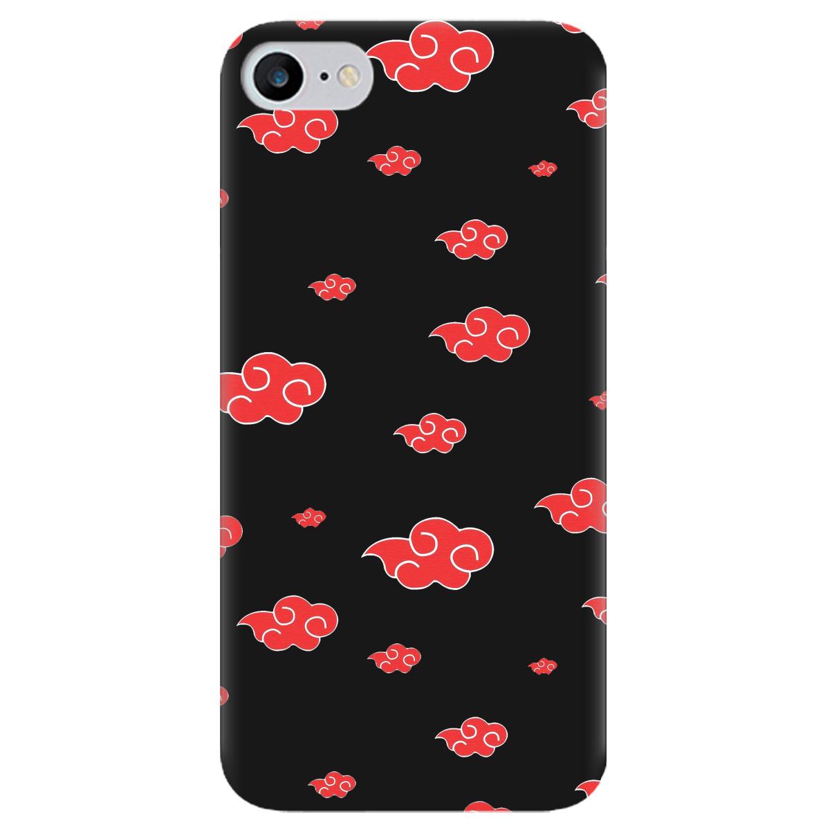 ᐉ Силиконовый чехол Zorrov для Apple iPhone 7 - Akatsuki  (09340050246111006) • Купить в Киеве, Украине • Лучшая цена в Эпицентр