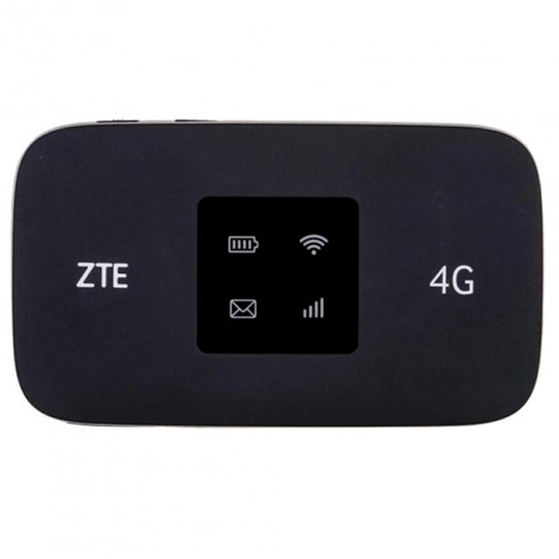 Мобильный 4G роутер ZTE MF971R (830195)