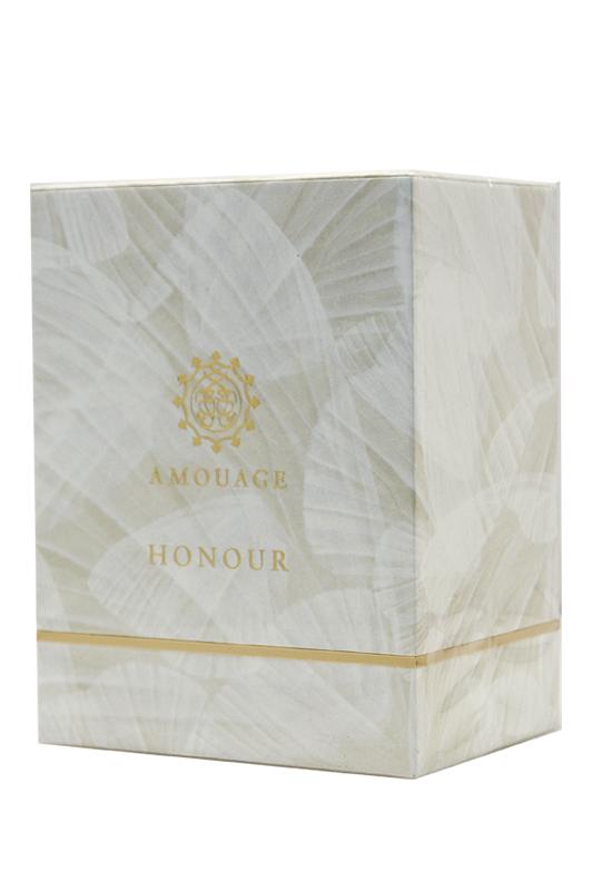 Парфумована вода аромат схожий на Amouage Honour (12523)