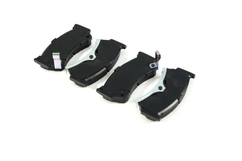 Колодки тормозные дисковые Sangsin Nissan Almera -00 передние (SP1122)
