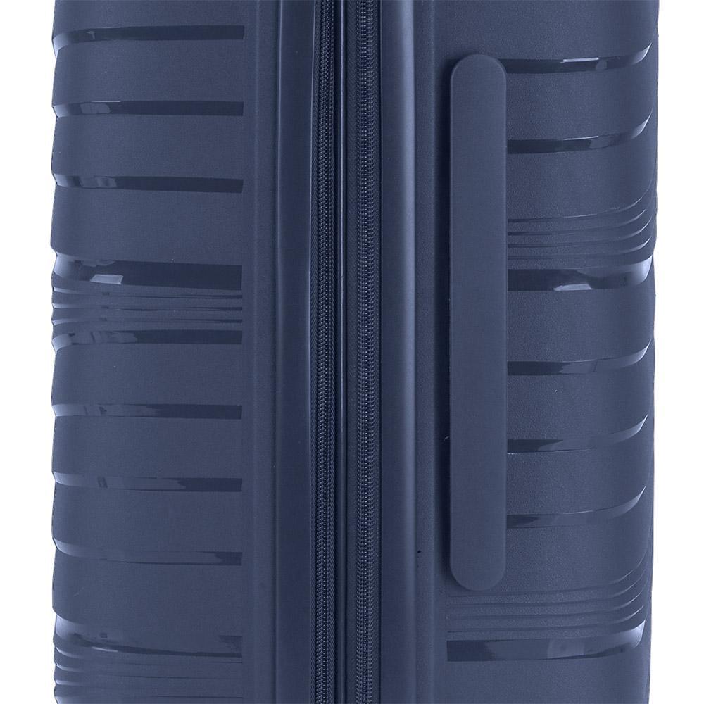 Чемодан Gabol Kiba L Blue (122047-003) - фото 8