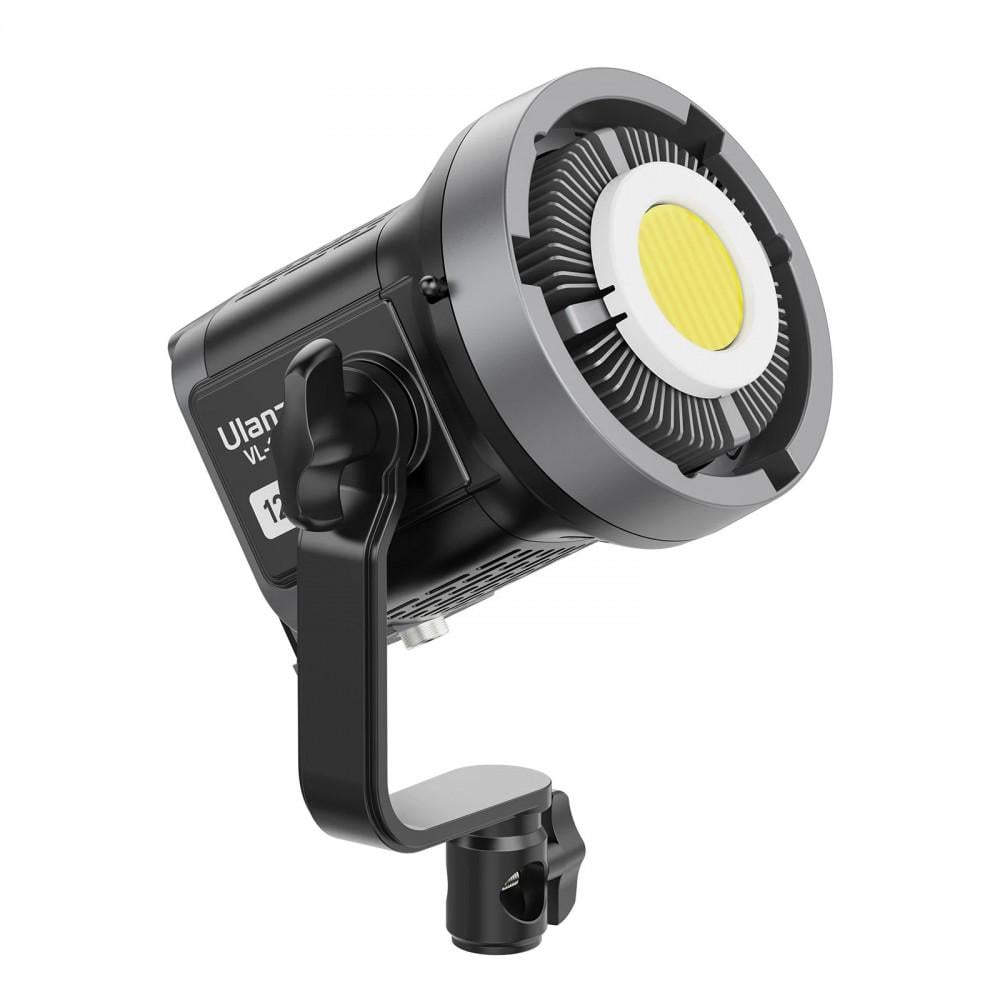 Постійне світло Ulanzi VL-120Bi 120 Вт 2700-6500К Ra 95+ бездротове керування (L065CNA1)