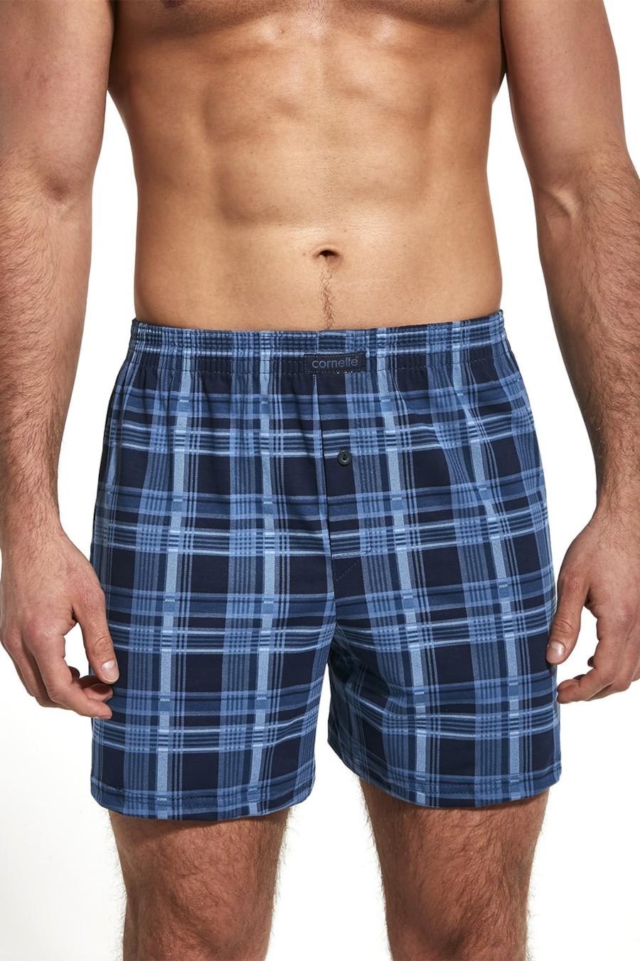 Трусы семейные Cornette р. 60/5XL принт 200 (68421)