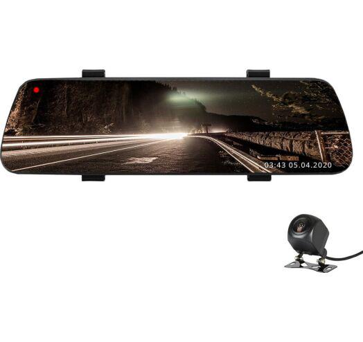 Видеорегистратор Aspiring Reflex 5 автомобильный - фото 4 Видеорегистратор Aspiring Reflex 5 автомобильный - фото 4