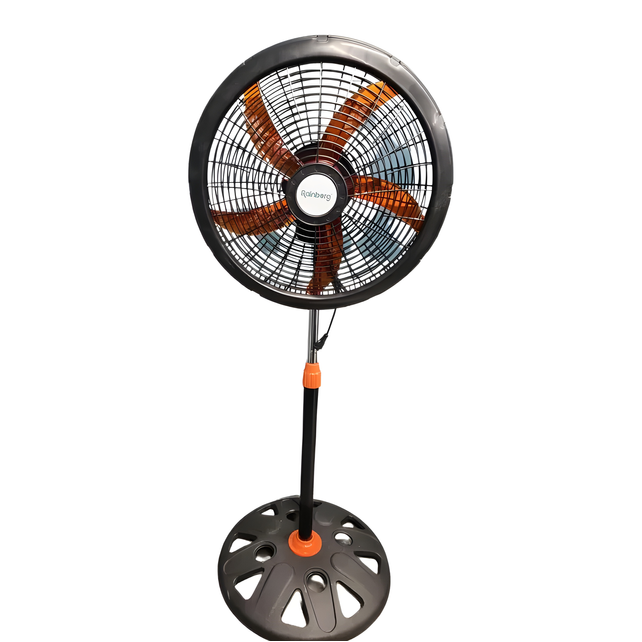 Вентилятор підлоговий Rainberg RB-1802 (a_6656_op)